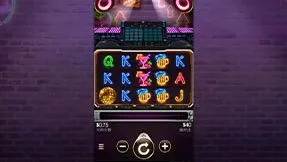 直式跳更高 - 富遊電子遊戲