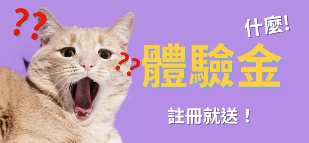 立即領取！最新娛樂城體驗金: 今年最熱門優惠活動